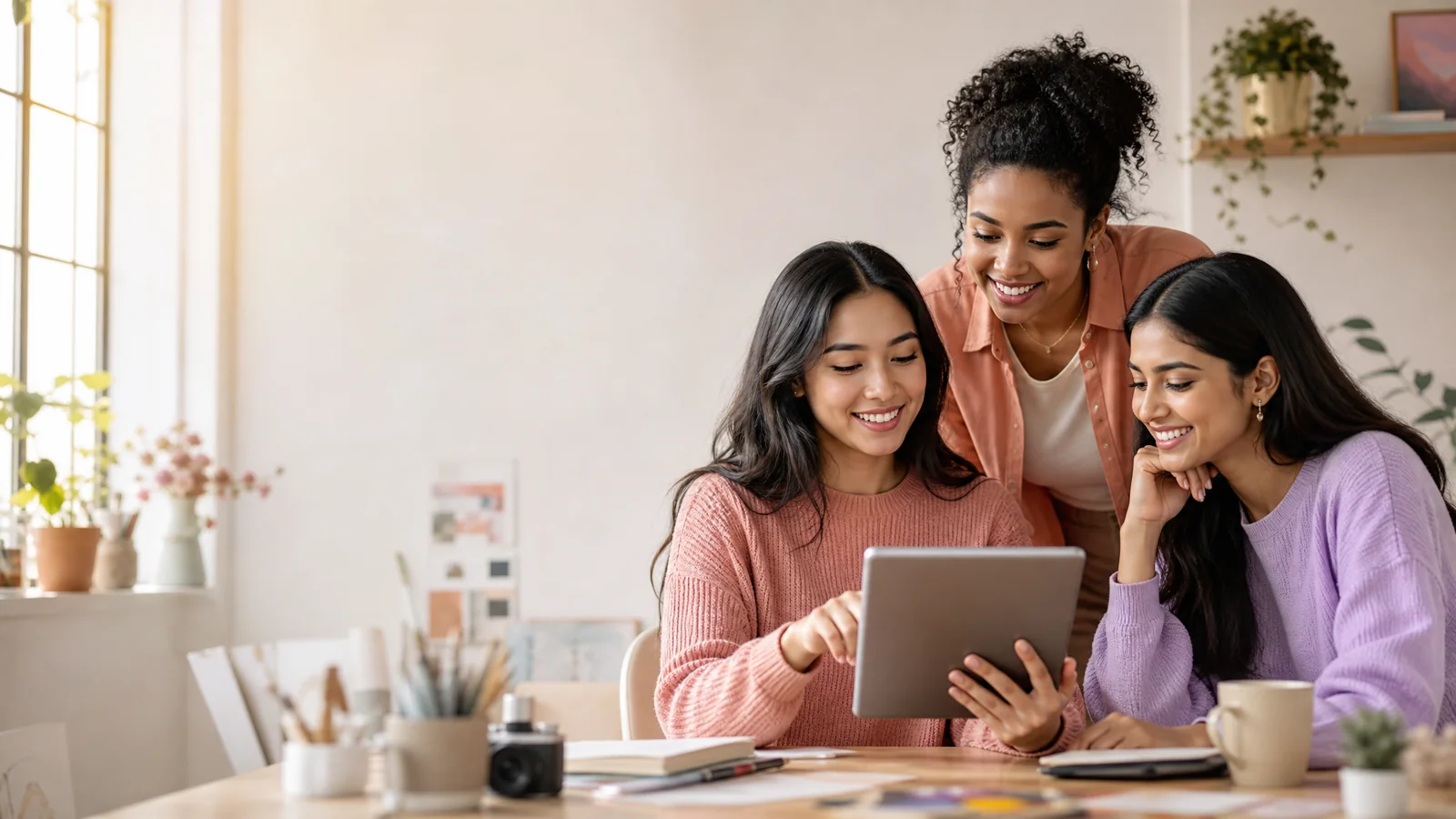 Edit or Generate Your Next Photo Online