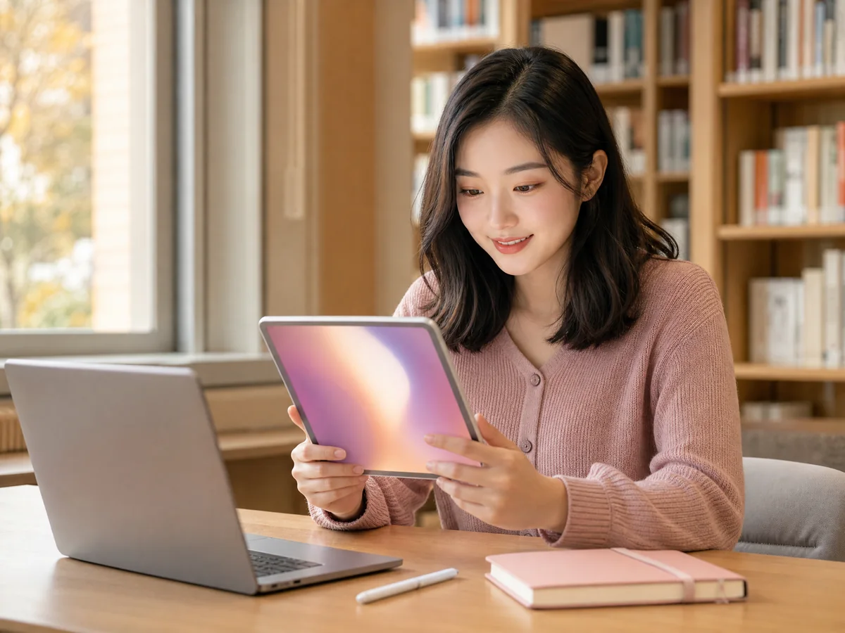 How the AI Photo Editor Works