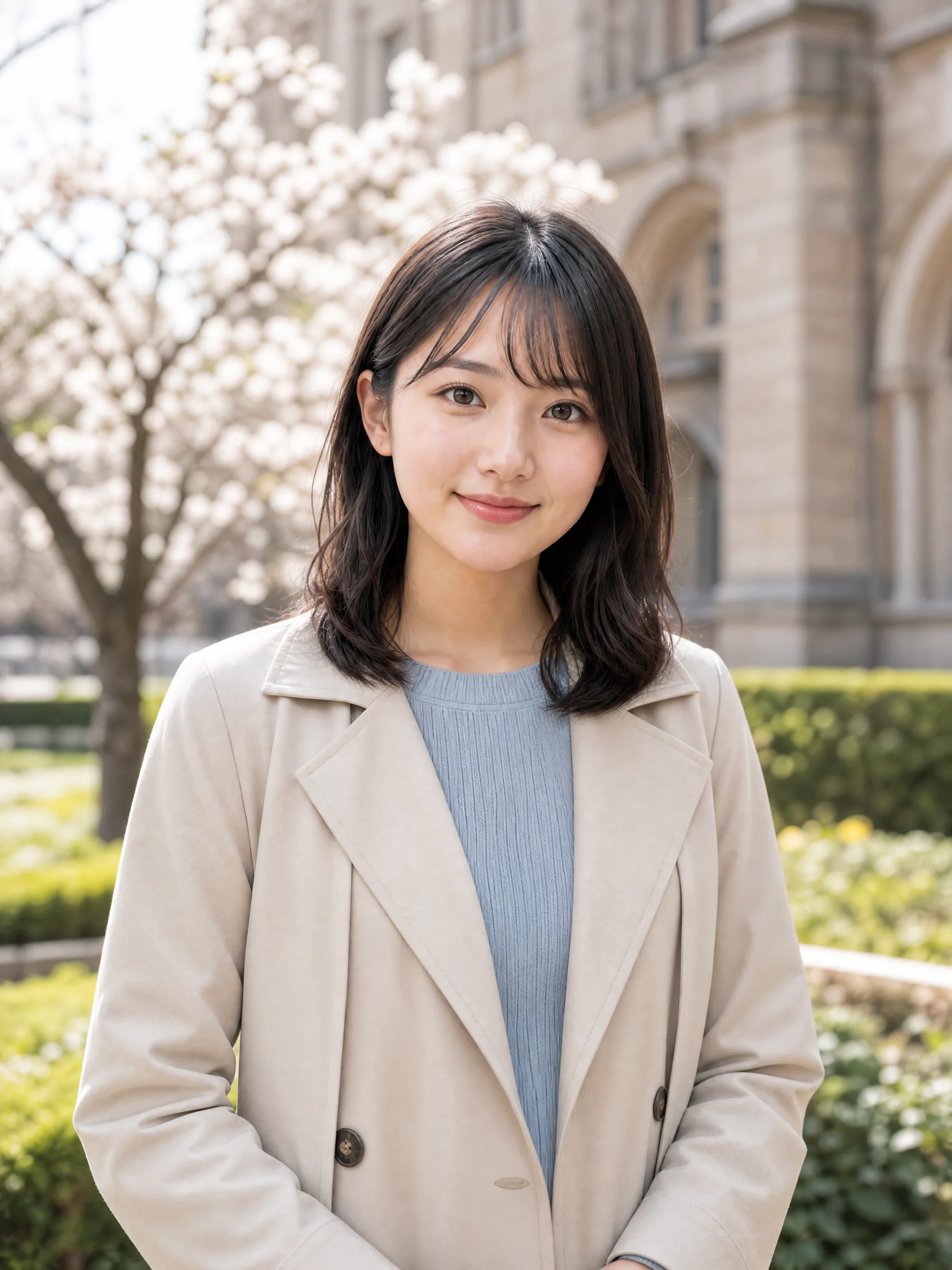 Create a Personal AI Yearbook Photo